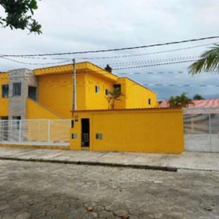 Pousada Amarela Itanhaem Luaran gambar
