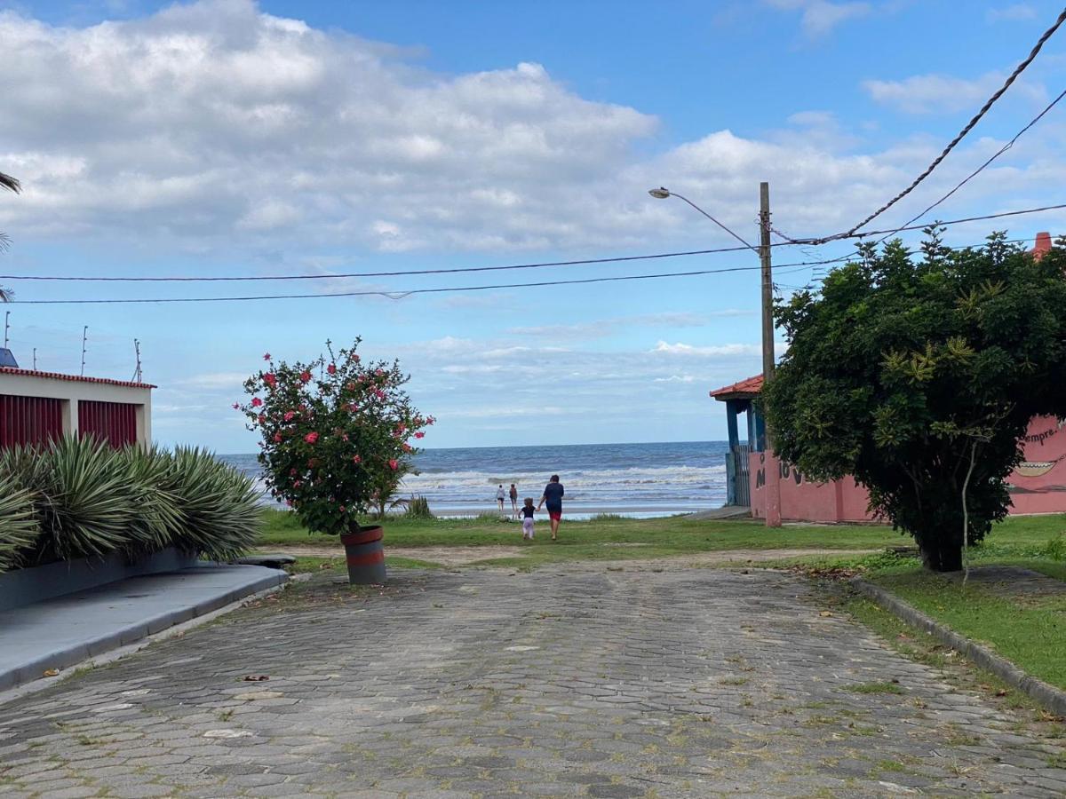 Pousada Amarela Itanhaem Luaran gambar